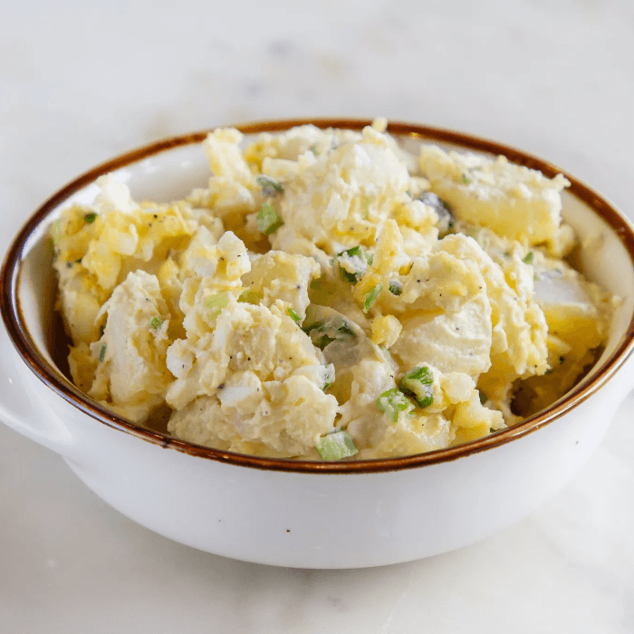 Potato Salad Lb.