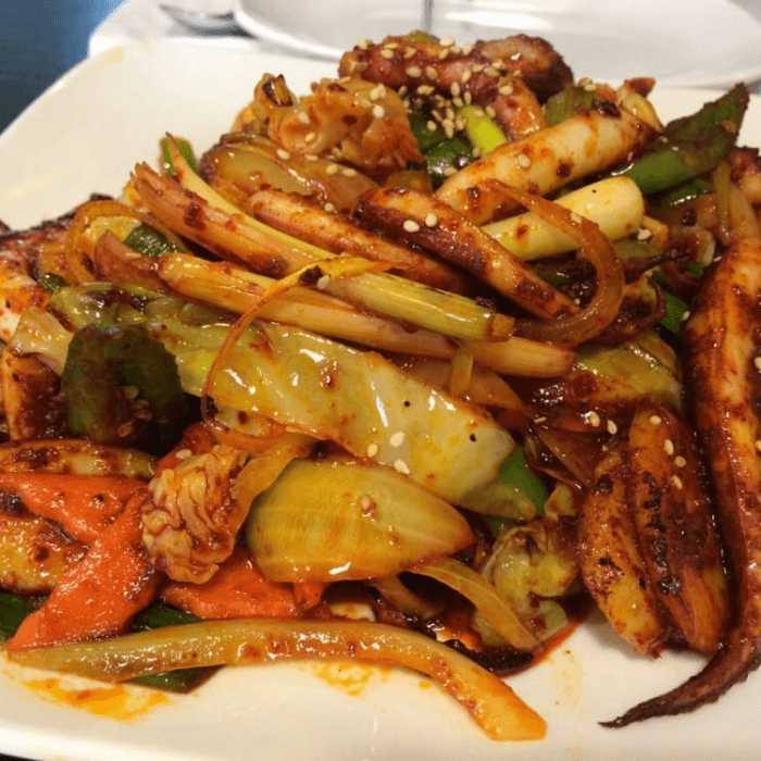 K13. Oh Jing Uh Gui.