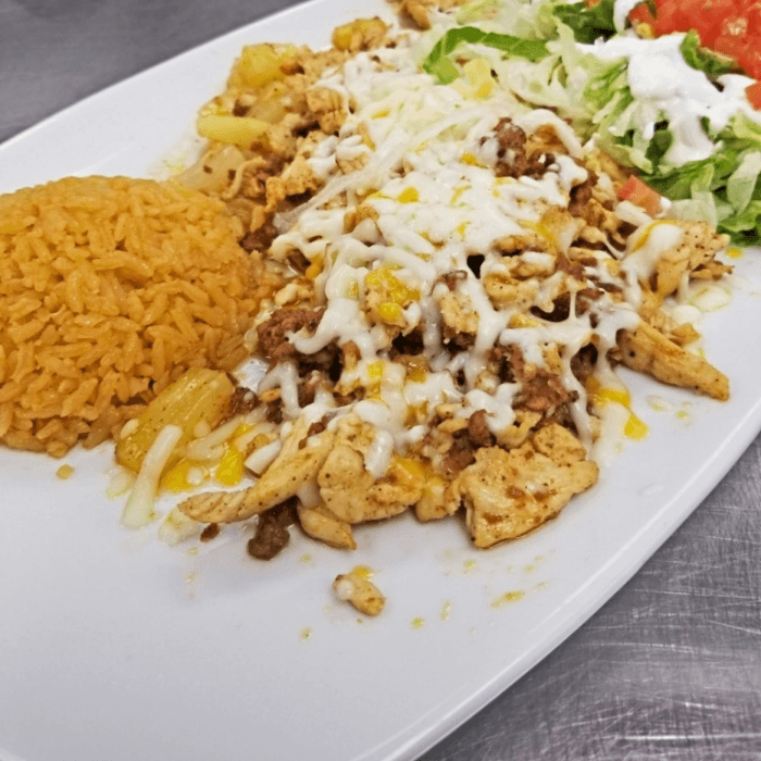 El Mexicano Tacos & Tequila Best mexican food in Newport