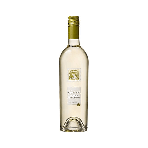 Lillie's Collection Pinot Grigio