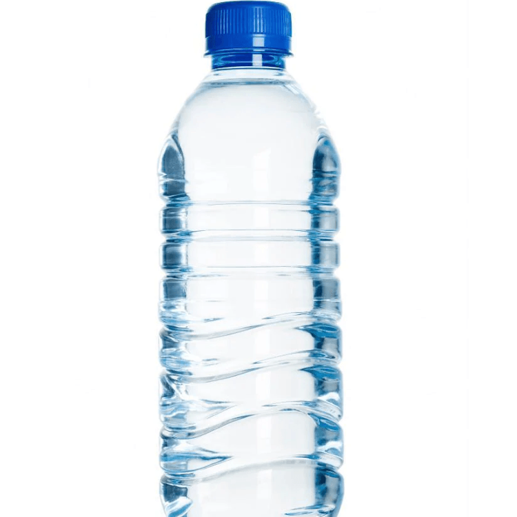 Bottled Water