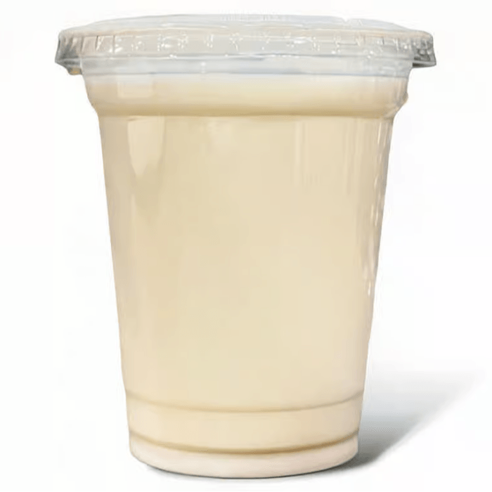 Buttermilk (Masala Chhas).