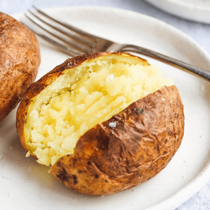 Baked Potatoes