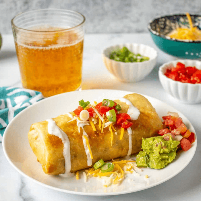 Chimichanga