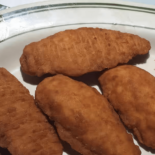 Chicken Fingers App.