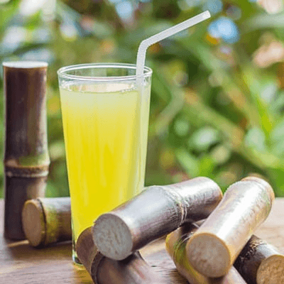 Sugar Cane Juice (Made to Order / Seasonal)