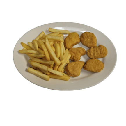 Kids Chicken Nuggets