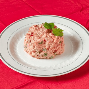 Rusa Salad