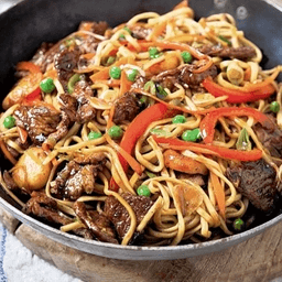 Chow Mein (Small Tray)
