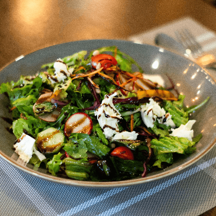 GT Italian Salad