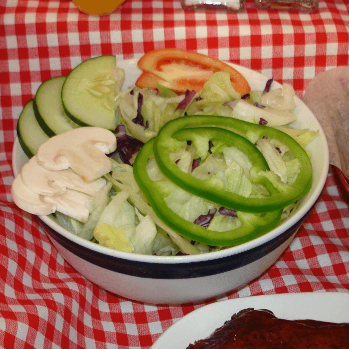 Chef Salad (Large)