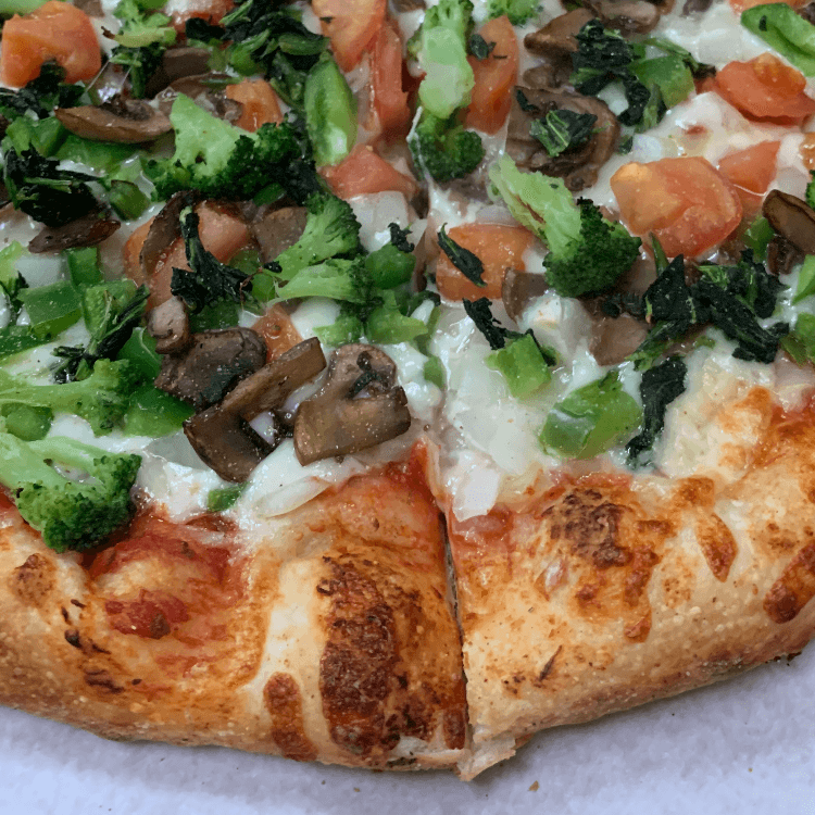Veggie Lover's Pizza (Large 16")