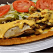 Chicken Breast Sub.