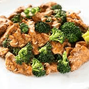 Chicken Broccoli