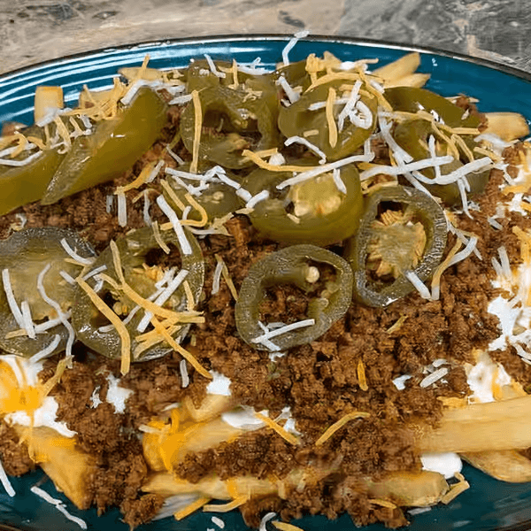 Mexican Fries