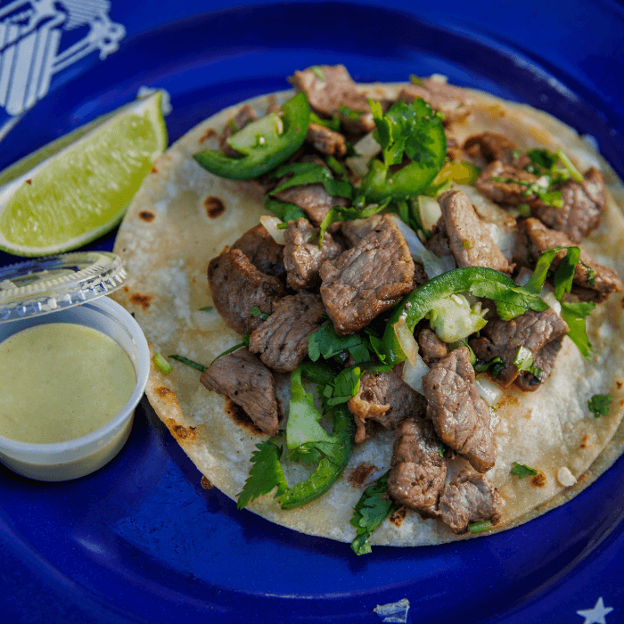 Carne Asada Quesataco