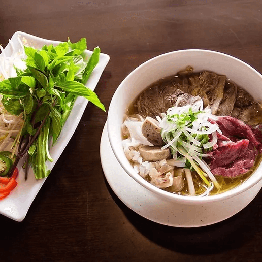 Special Pho