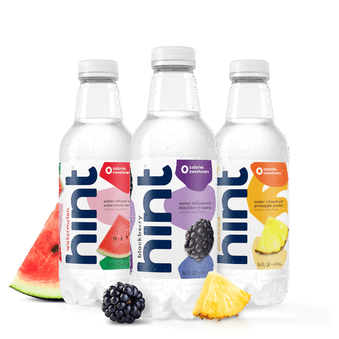 Hint Water
