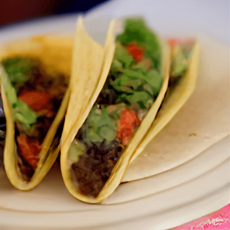Fresh Fish Tacos and Ceviche Delights