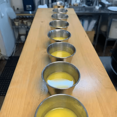 Ginger Shot.