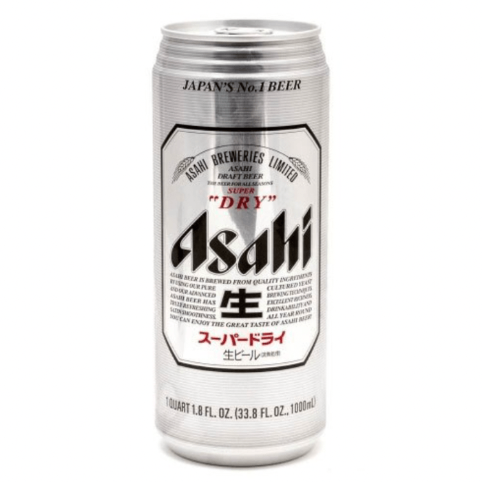 Tall Asahi