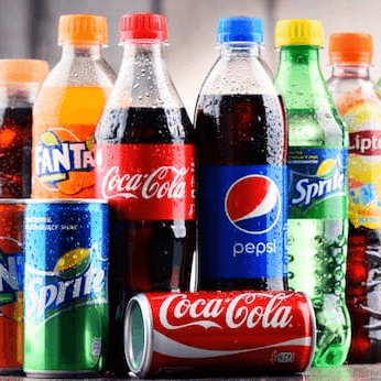 Soda