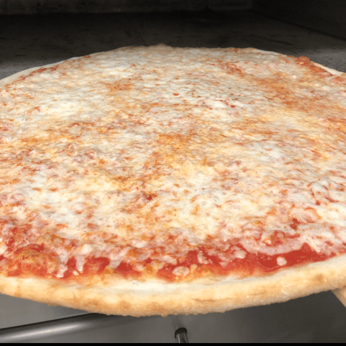 Cheese Pizza (Medium 16")