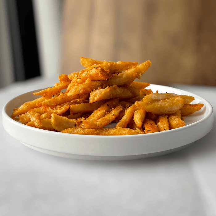 Crave-Worthy Fries: A Must-Try Side