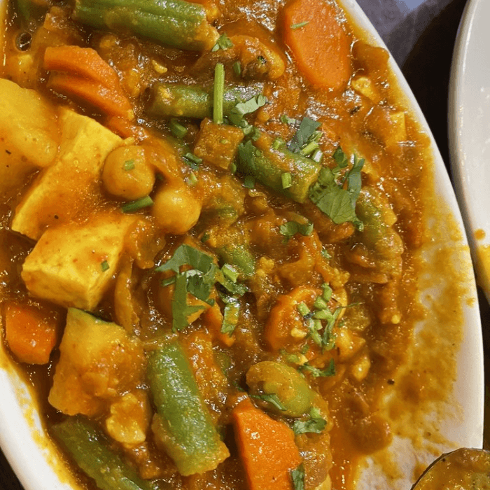 Jogi Curry