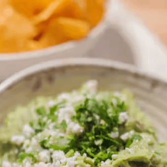 Chips & Guac
