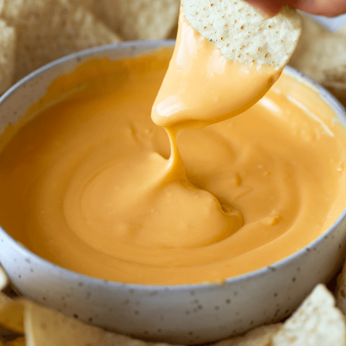 Cheese Dip