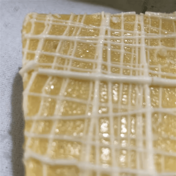 Lemon Bar