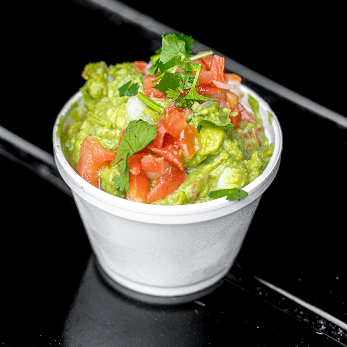 Guacamole