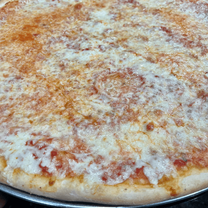 Traditional Pizza