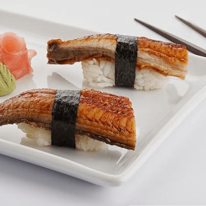 Unagi Eel (2 Per Order)