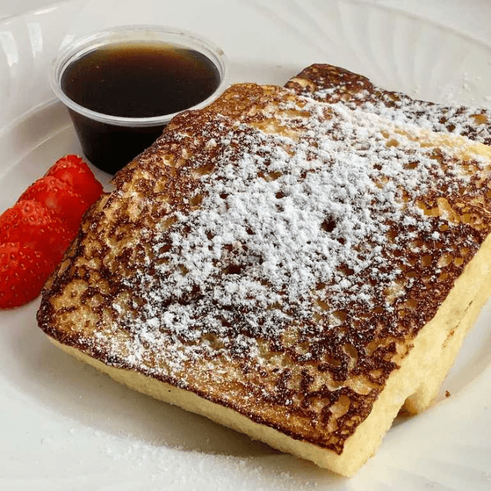 French Toast