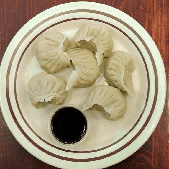 Chicken Dumplings (6)