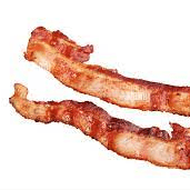 Bacon (2) Strips