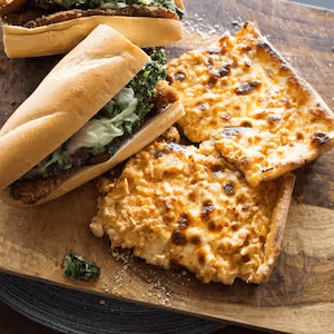 Pizza & Hoagie Special (Large 16" - 12 Slices)