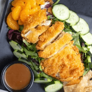 Fuji Chicken Salad