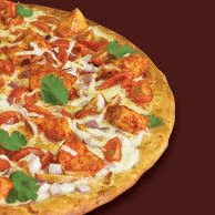 Small Buffalo Chicken.