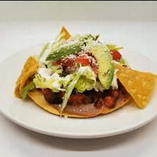Tostadas