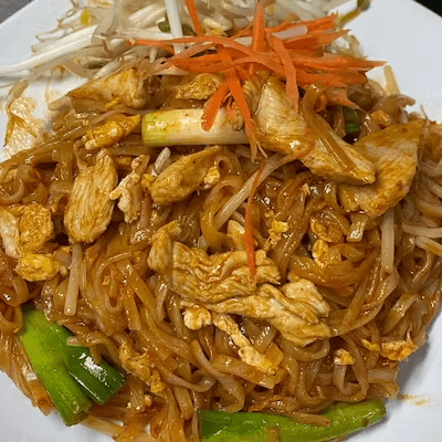 Pad Thai Noodle