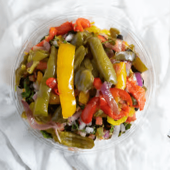 Burrito Bowl