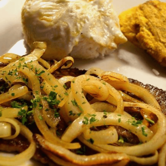 Palomilla Traditional Cuban Steak