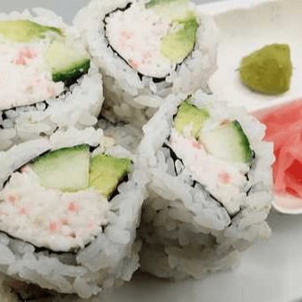 California Roll.