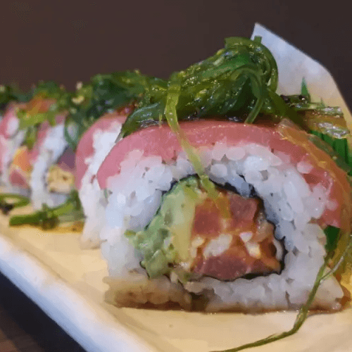 Poki Roll.