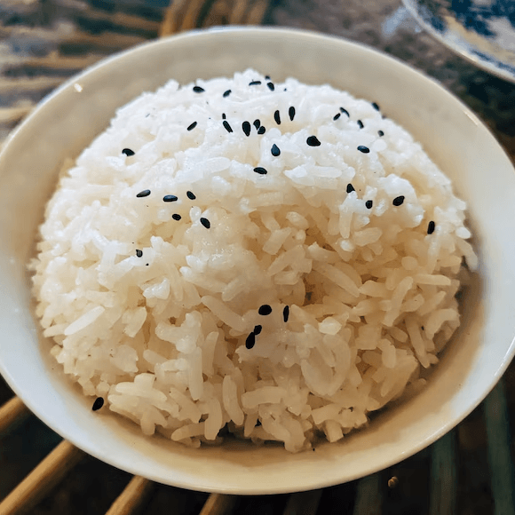 Small Rice Bowl