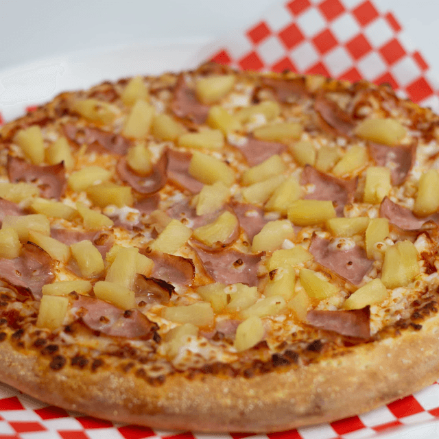 Best pizza in seatac dc