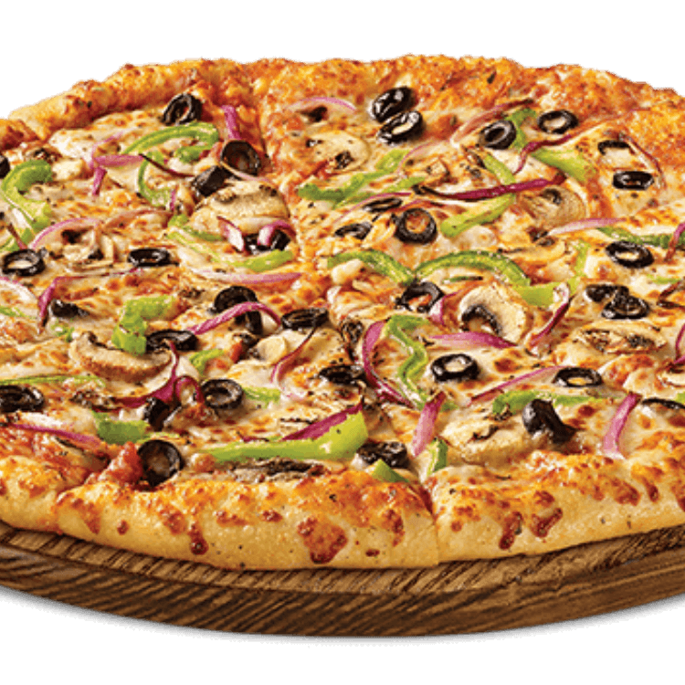 16" Veggie Pizza